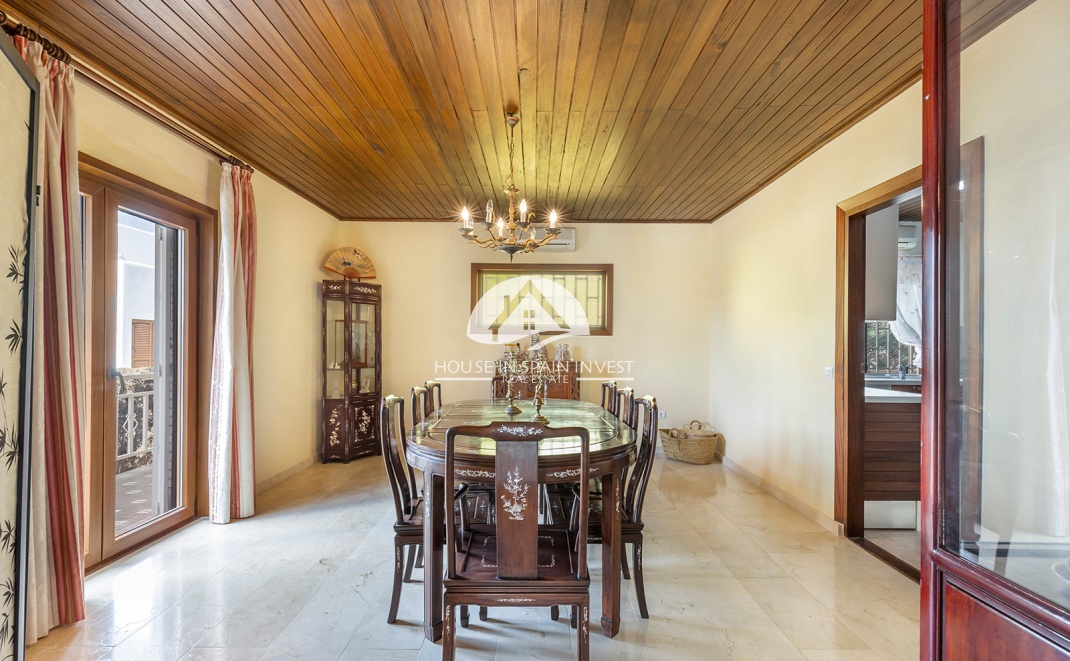 Resale - Villa - Orihuela Costa - Las Filipinas