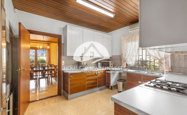 Resale - Villa - Orihuela Costa - Las Filipinas