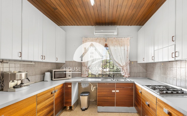 Resale - Villa - Orihuela Costa - Las Filipinas