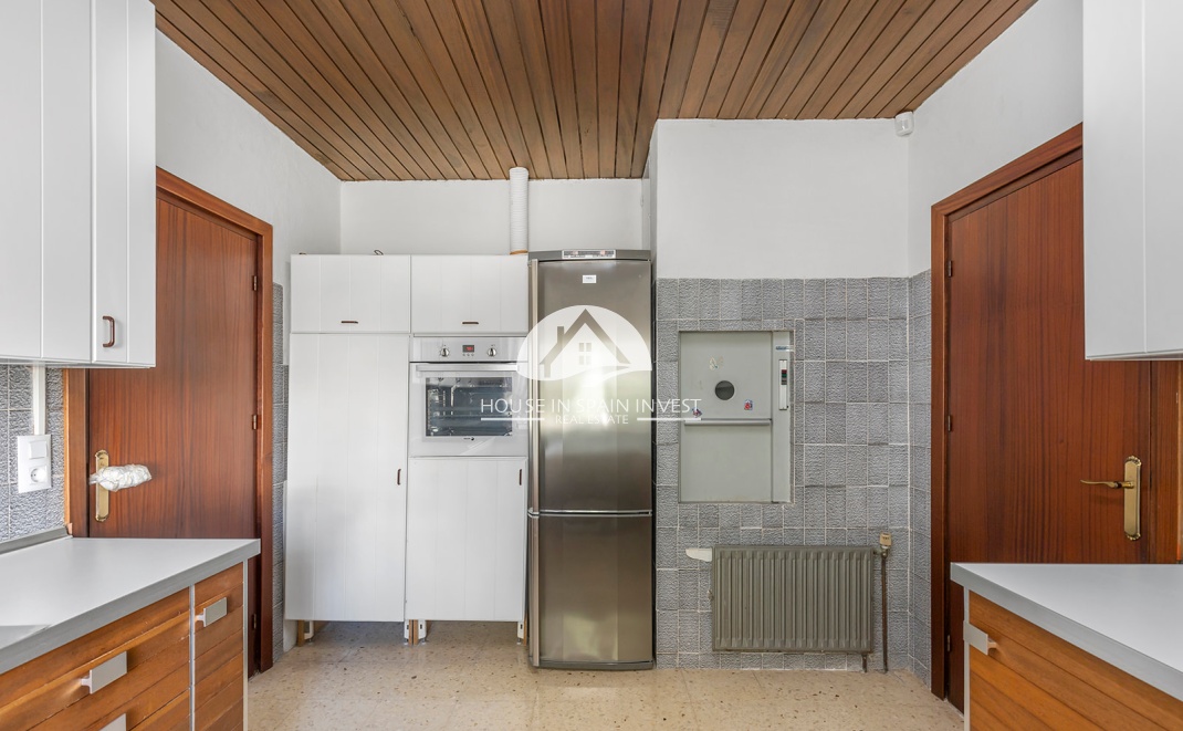 Resale - Villa - Orihuela Costa - Las Filipinas