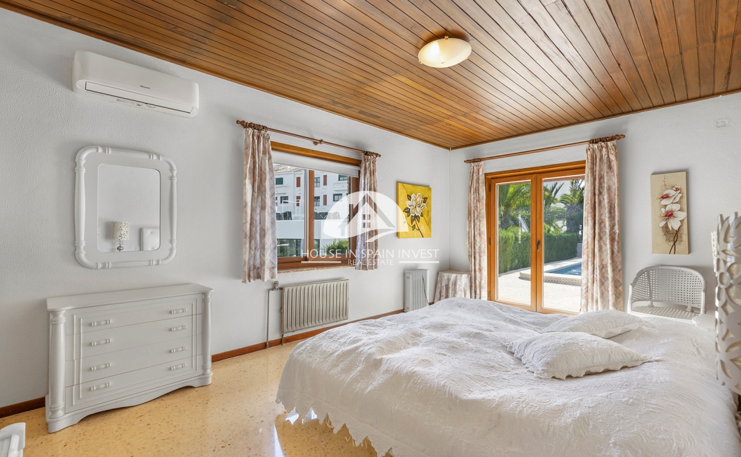 Resale - Villa - Orihuela Costa - Las Filipinas