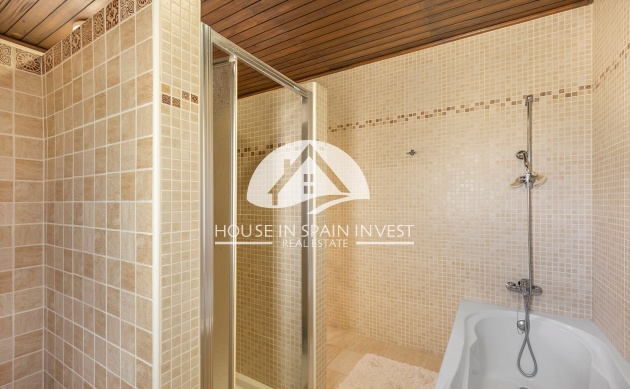 Resale - Villa - Orihuela Costa - Las Filipinas