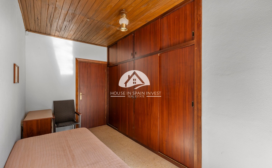 Resale - Villa - Orihuela Costa - Las Filipinas