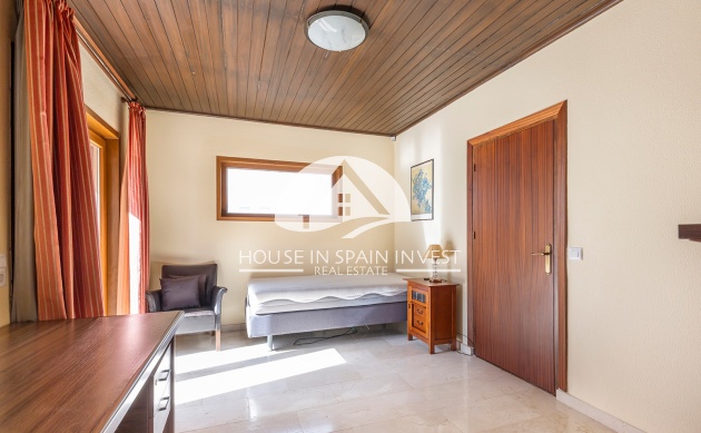 Resale - Villa - Orihuela Costa - Las Filipinas