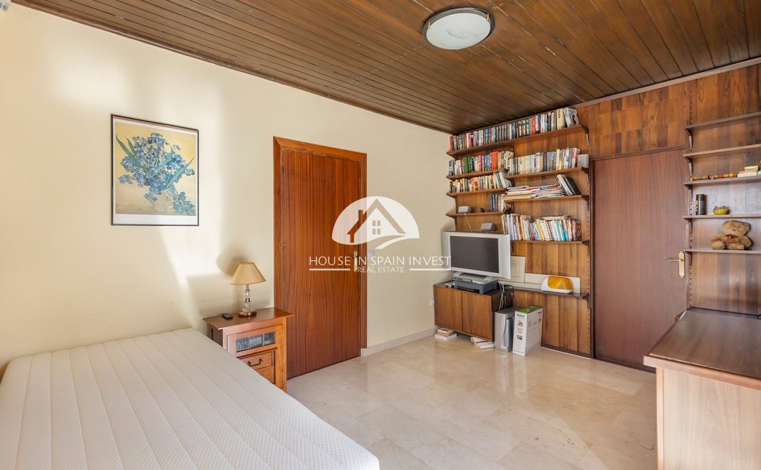 Resale - Villa - Orihuela Costa - Las Filipinas