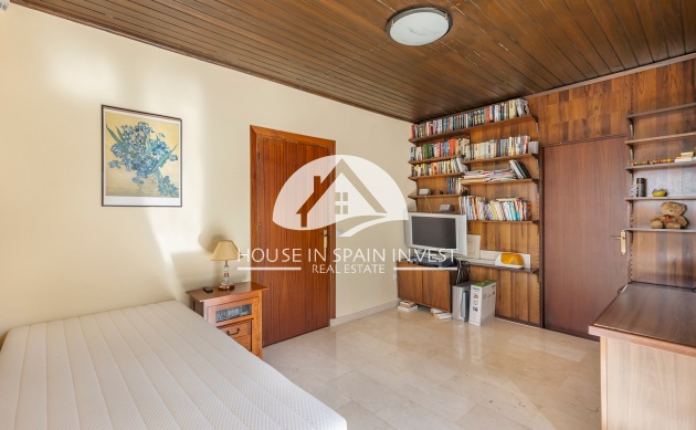 Resale - Villa - Orihuela Costa - Las Filipinas