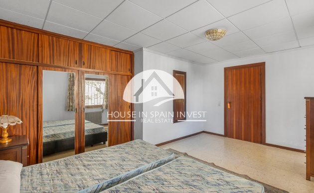 Resale - Villa - Orihuela Costa - Las Filipinas