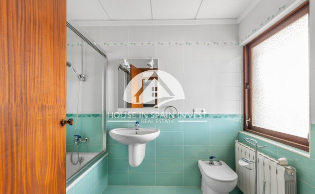 Resale - Villa - Orihuela Costa - Las Filipinas