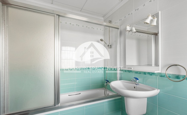 Resale - Villa - Orihuela Costa - Las Filipinas