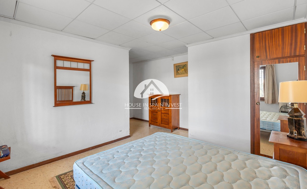 Resale - Villa - Orihuela Costa - Las Filipinas