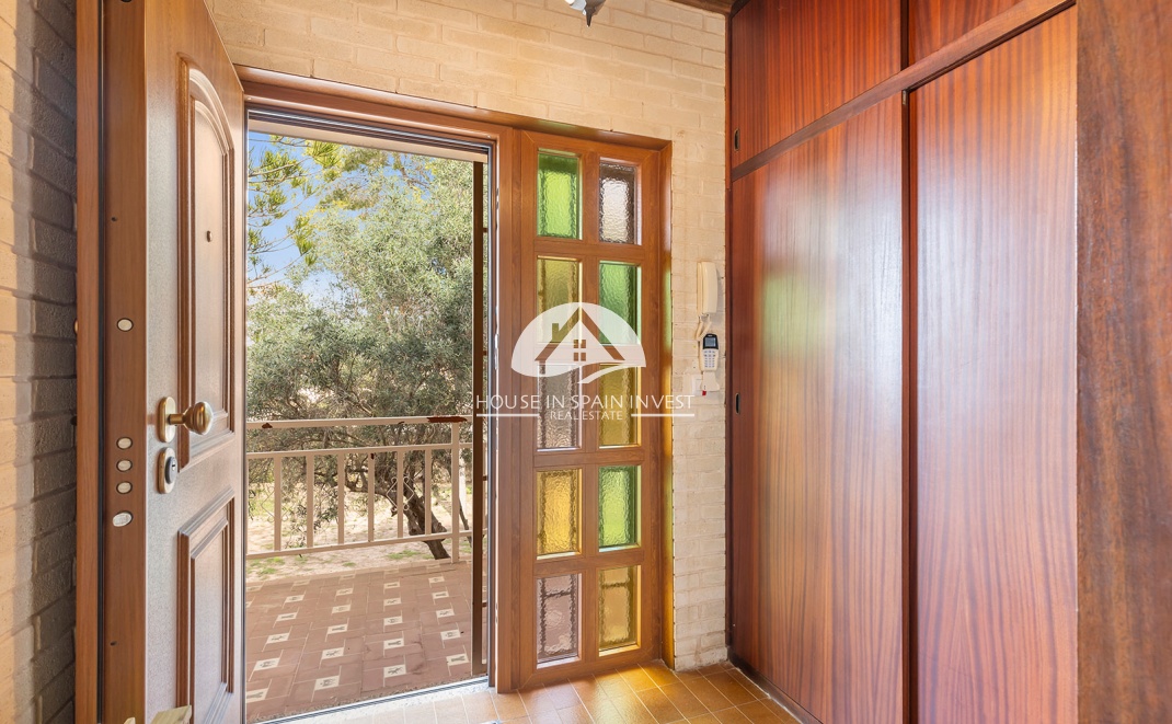 Resale - Villa - Orihuela Costa - Las Filipinas