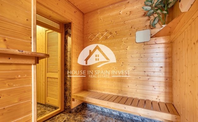 Resale - Villa - Orihuela Costa - Las Filipinas