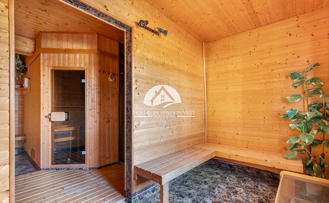 Resale - Villa - Orihuela Costa - Las Filipinas