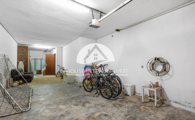 Resale - Villa - Orihuela Costa - Las Filipinas