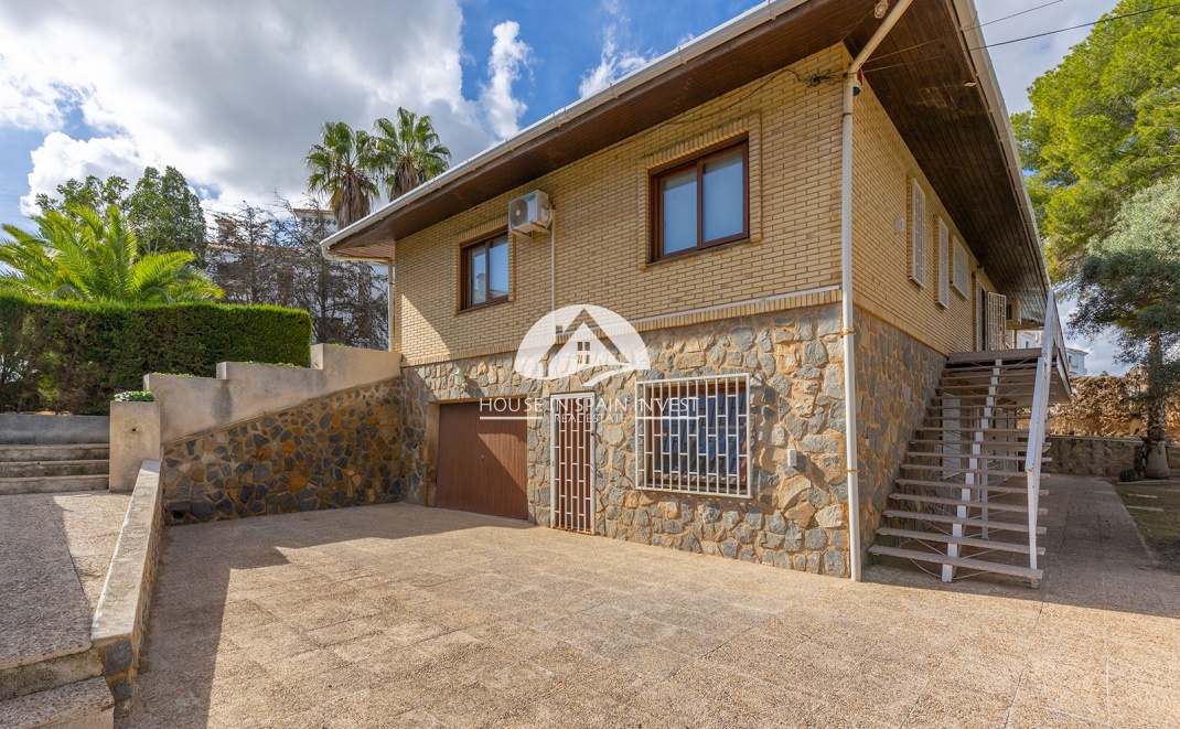 Resale - Villa - Orihuela Costa - Las Filipinas