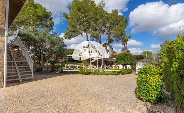 Resale - Villa - Orihuela Costa - Las Filipinas