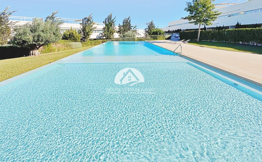 Reventa - Ático - Torrevieja - Los Balcones  