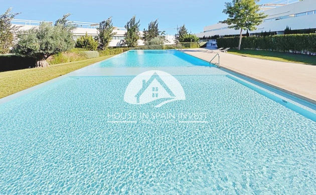 Reventa - Ático - Torrevieja - Los Balcones  