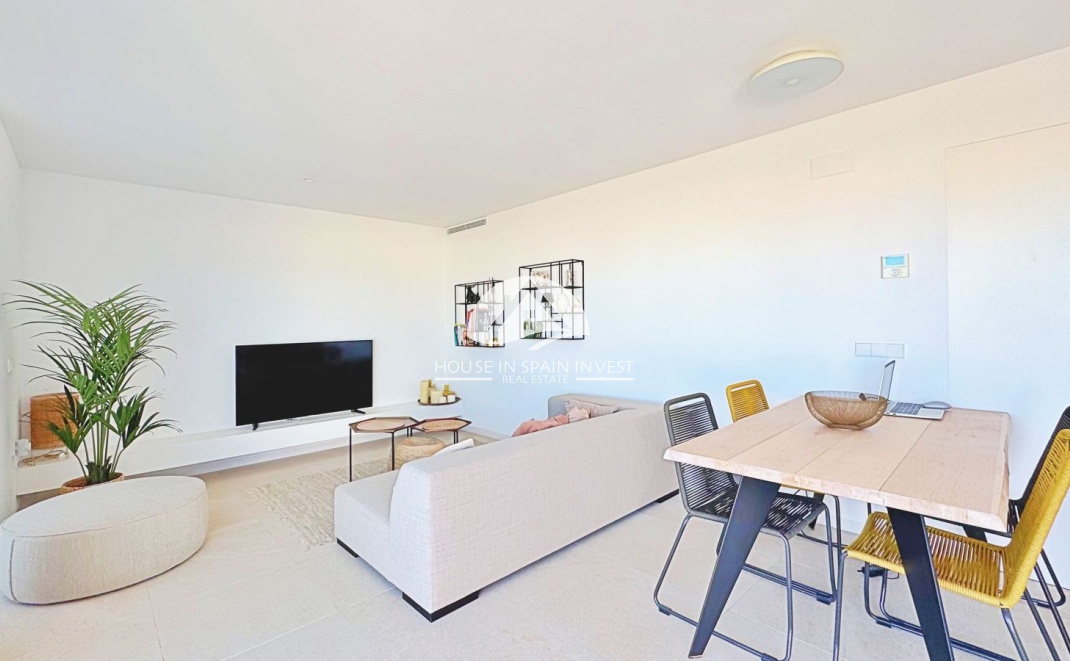 Reventa - Ático - Torrevieja - Los Balcones  