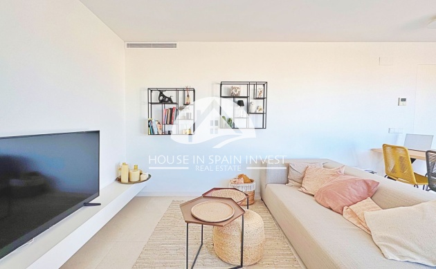 Reventa - Ático - Torrevieja - Los Balcones  