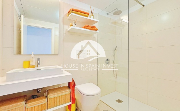 Reventa - Ático - Torrevieja - Los Balcones  