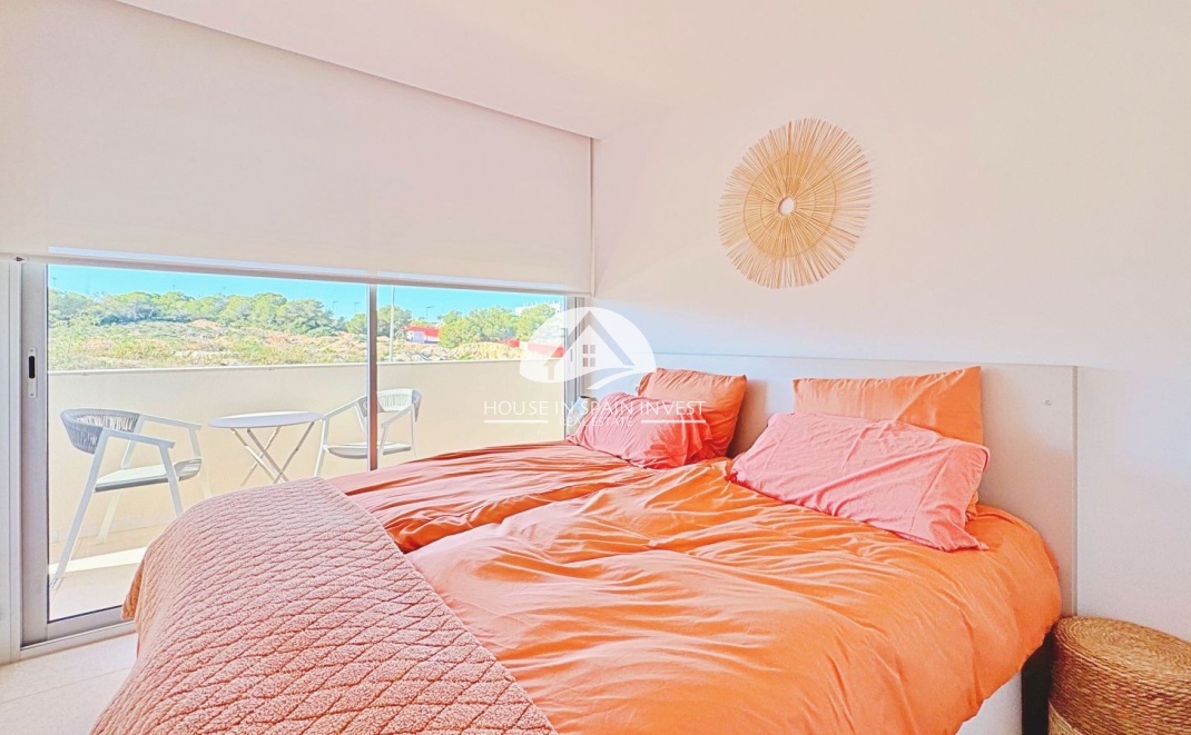 Reventa - Ático - Torrevieja - Los Balcones  