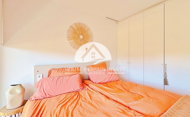 Reventa - Ático - Torrevieja - Los Balcones  