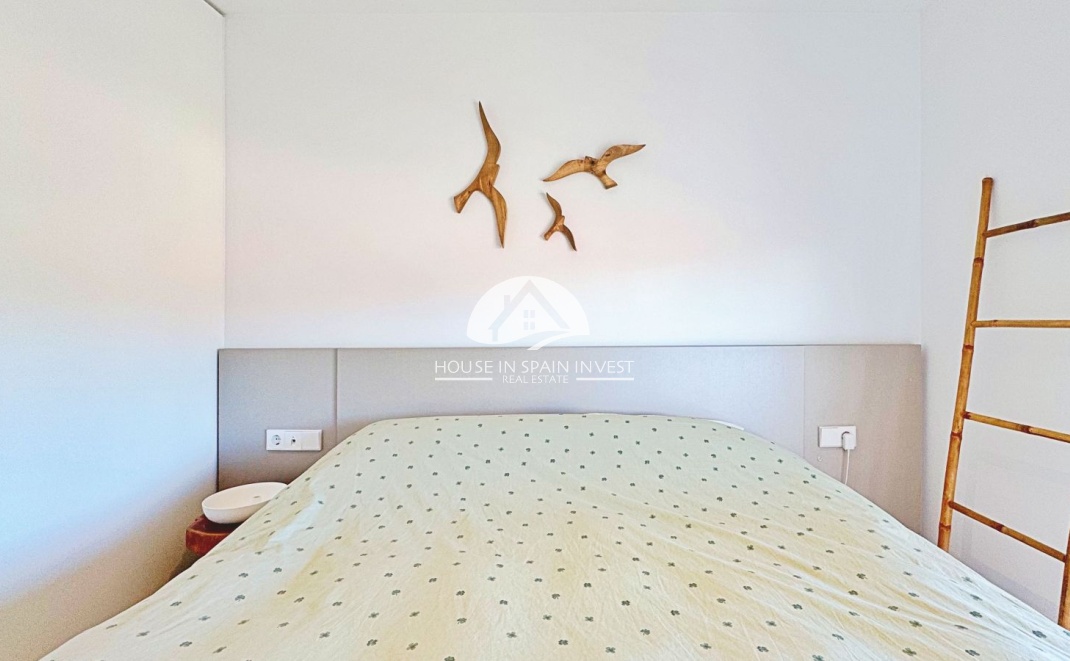 Reventa - Ático - Torrevieja - Los Balcones  