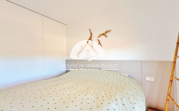 Reventa - Ático - Torrevieja - Los Balcones  