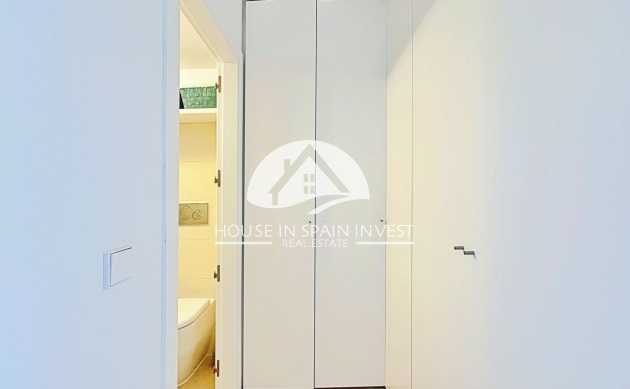 Reventa - Ático - Torrevieja - Los Balcones  