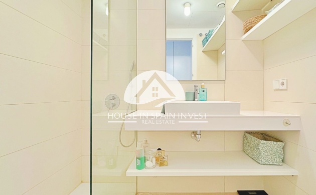 Reventa - Ático - Torrevieja - Los Balcones  