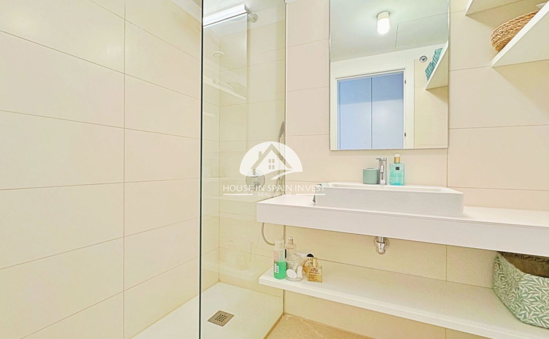 Reventa - Ático - Torrevieja - Los Balcones  