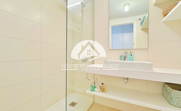 Reventa - Ático - Torrevieja - Los Balcones  