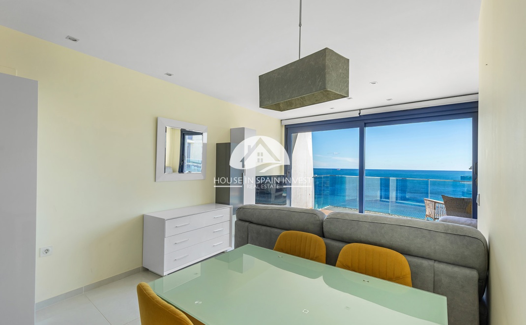 Resale - Penthouse - Torrevieja - Punta Prima  