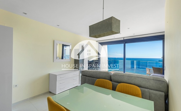 Resale - Penthouse - Torrevieja - Punta Prima  