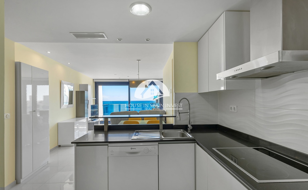 Resale - Penthouse - Torrevieja - Punta Prima  