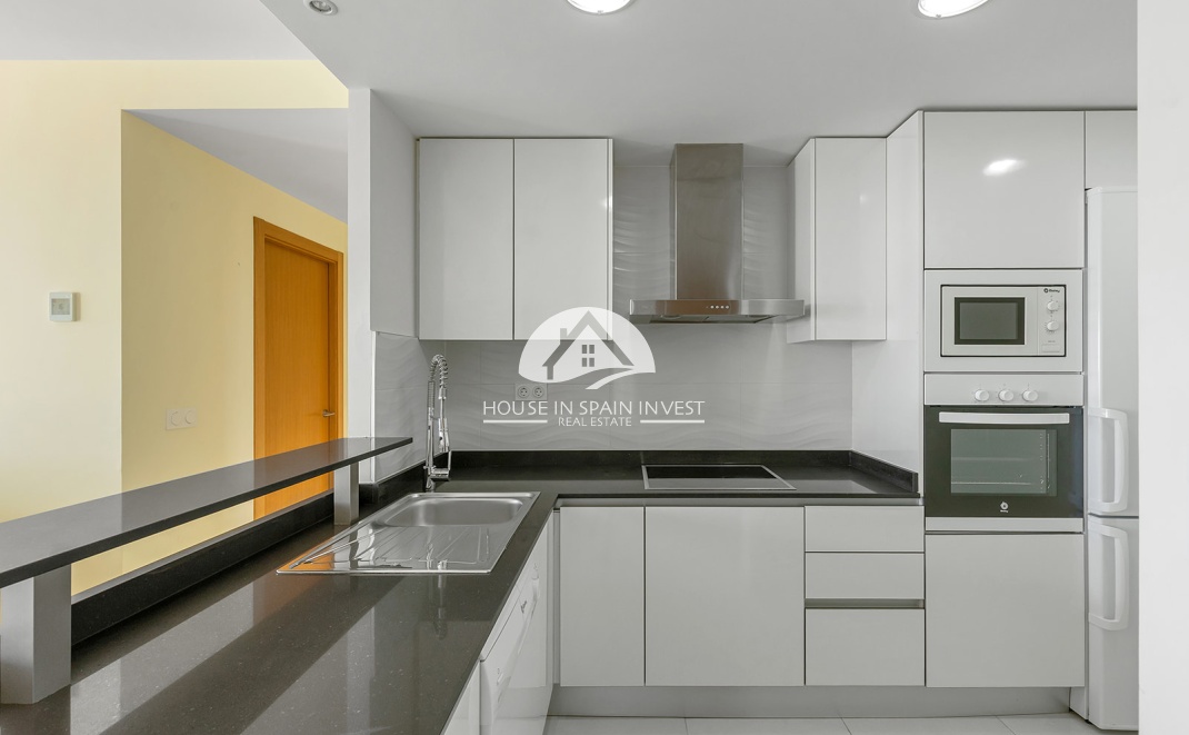 Resale - Penthouse - Torrevieja - Punta Prima  