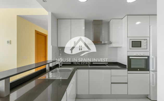 Resale - Penthouse - Torrevieja - Punta Prima  