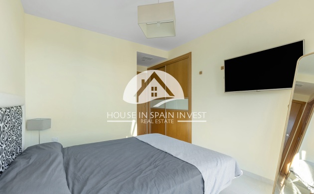 Resale - Penthouse - Torrevieja - Punta Prima  