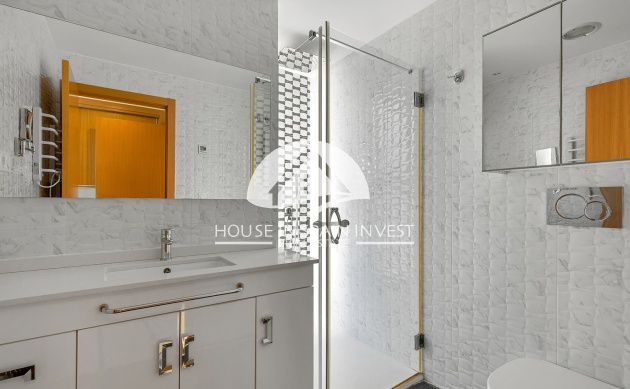 Resale - Penthouse - Torrevieja - Punta Prima  