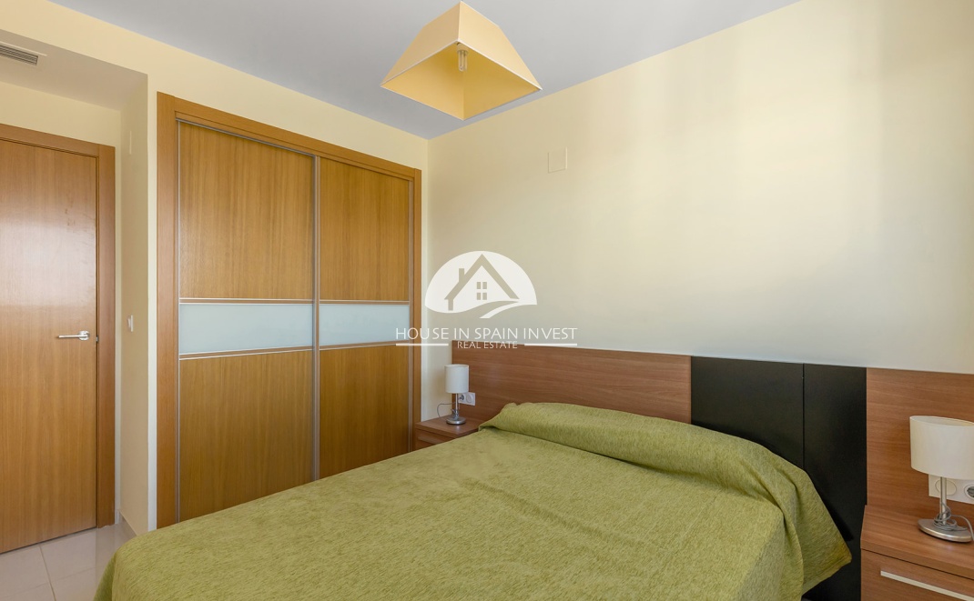 Resale - Penthouse - Torrevieja - Punta Prima  