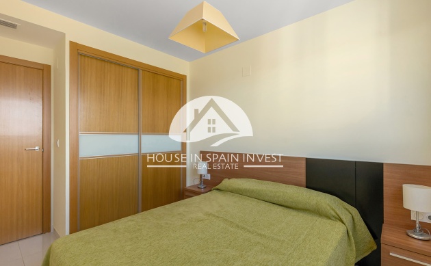 Resale - Penthouse - Torrevieja - Punta Prima  