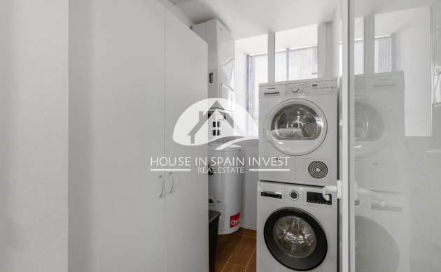 Resale - Penthouse - Torrevieja - Punta Prima  