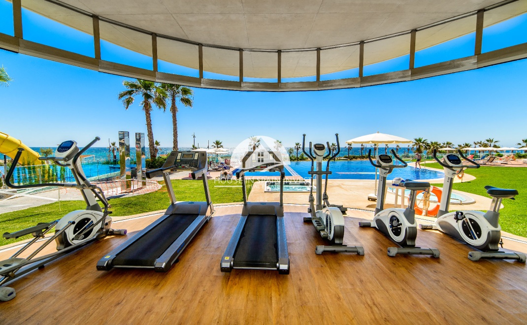 Resale - Penthouse - Torrevieja - Punta Prima  