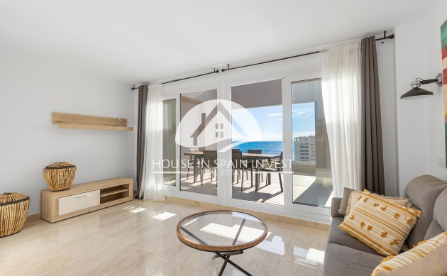 Resale - Penthouse - Torrevieja - Punta Prima  