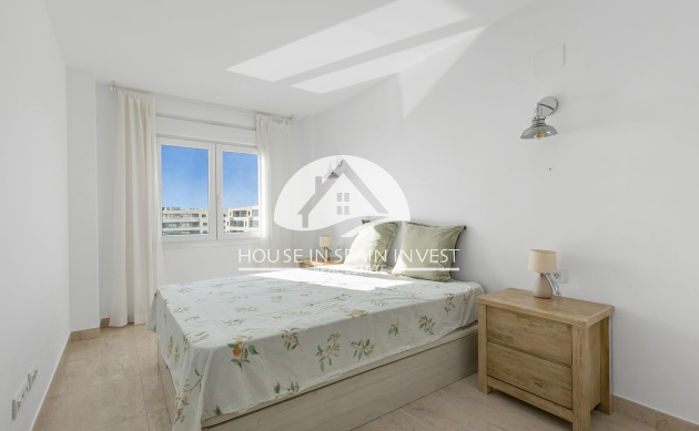 Resale - Penthouse - Torrevieja - Punta Prima  