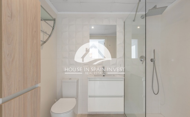 Resale - Penthouse - Torrevieja - Punta Prima  