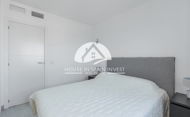 Resale - Penthouse - Torrevieja - Punta Prima  