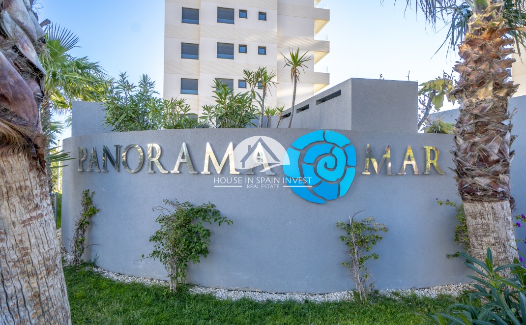 Resale - Penthouse - Torrevieja - Punta Prima  