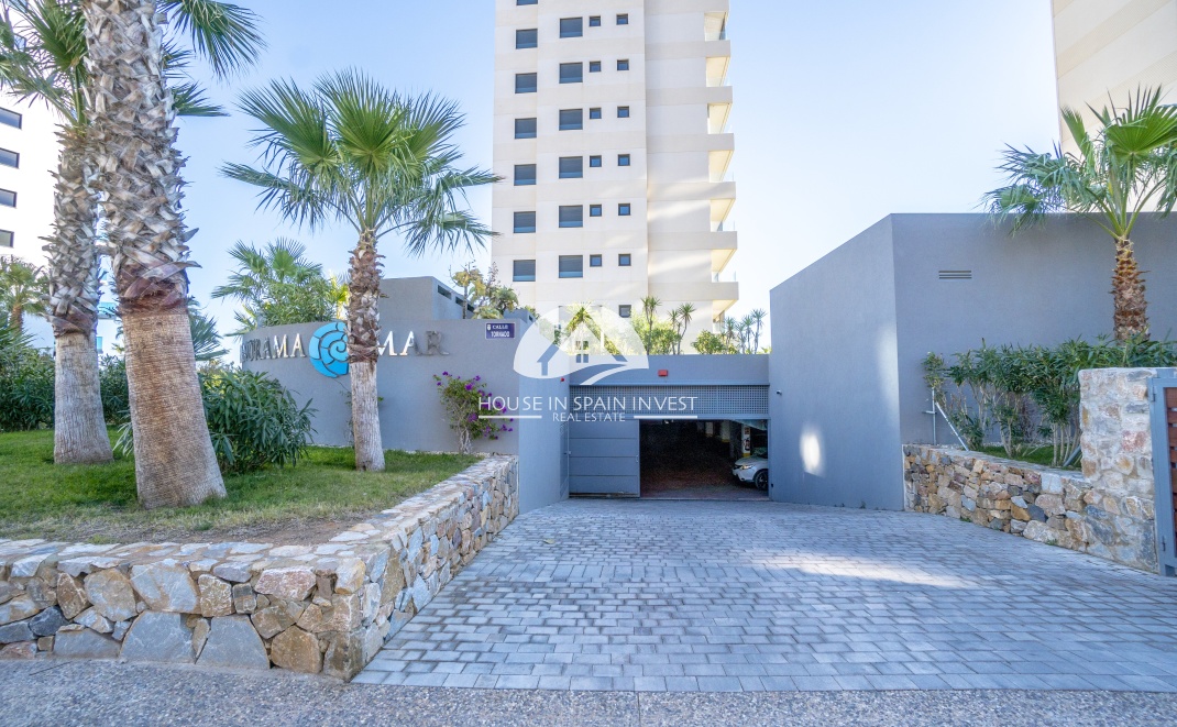 Resale - Penthouse - Torrevieja - Punta Prima  